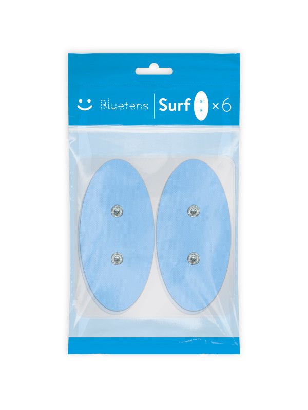 Surf Electrodes