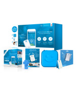 BLUETENS Master Pack - L'electrostimulation du Bluetens classique et ses  accessoires