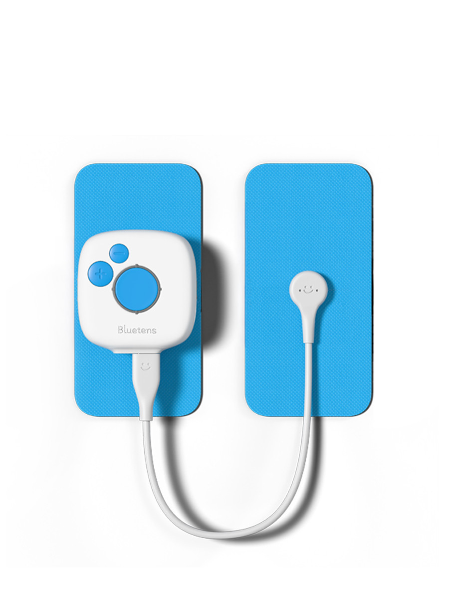 Bluetens Pack Duo Sport | Electrónica Electroestimulador muscular Bluetens