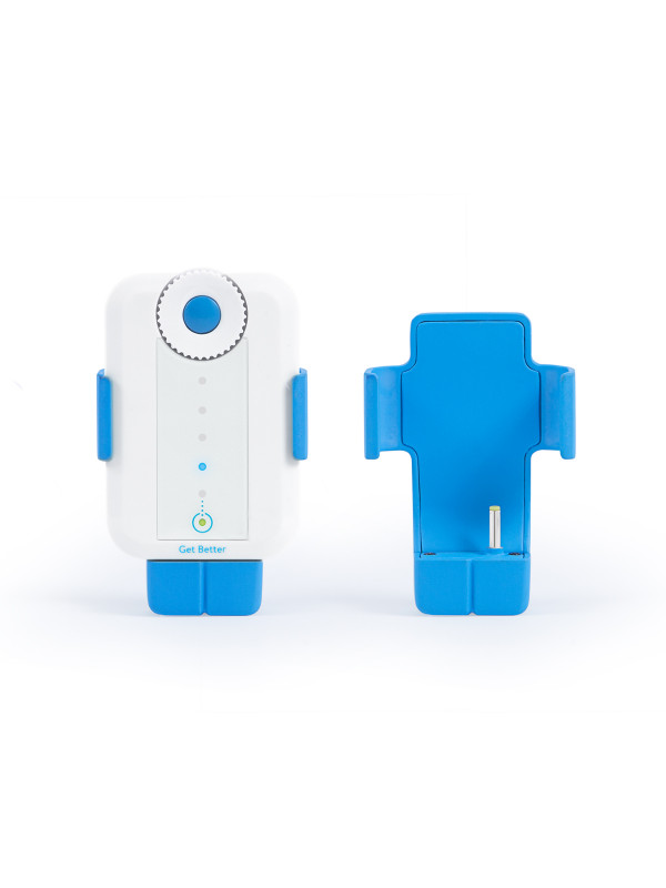 Wireless clip