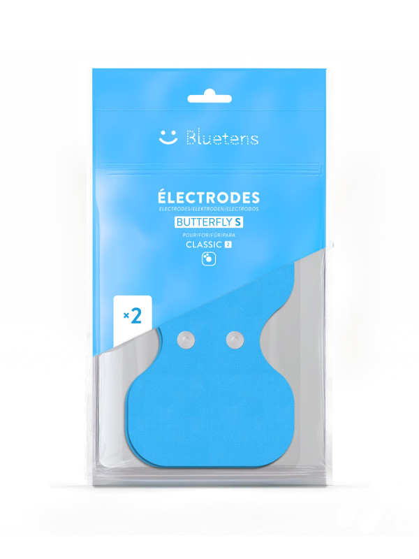 Magnetic Butterfly...