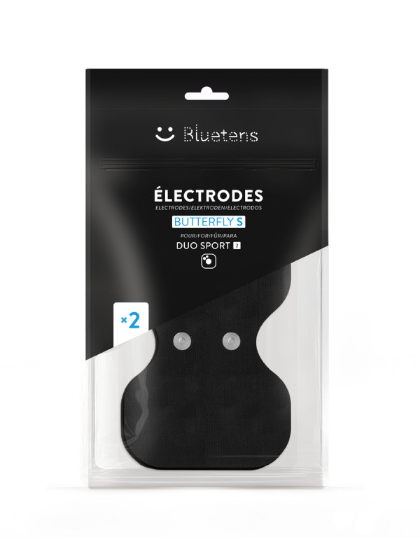 Électrodes magnétiques...