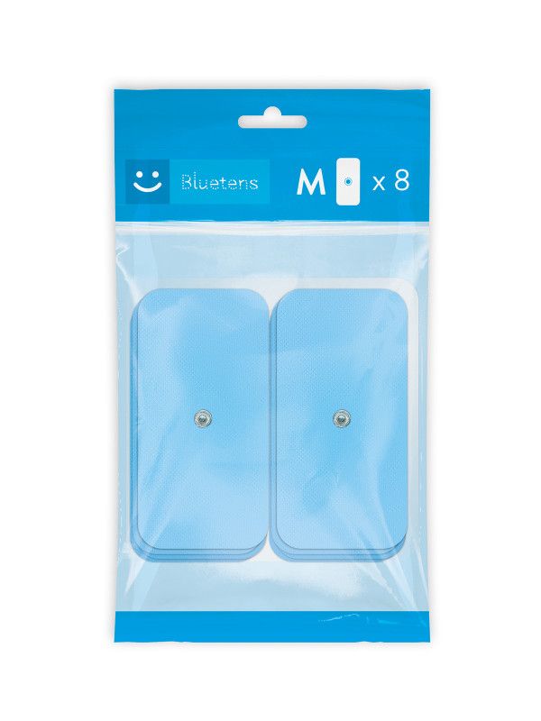 Bluetens Duo Sport - Autres objets santé connectée - Garantie 3