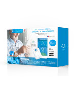 BLUETENS Master Pack - L'electrostimulation du Bluetens classique et ses  accessoires