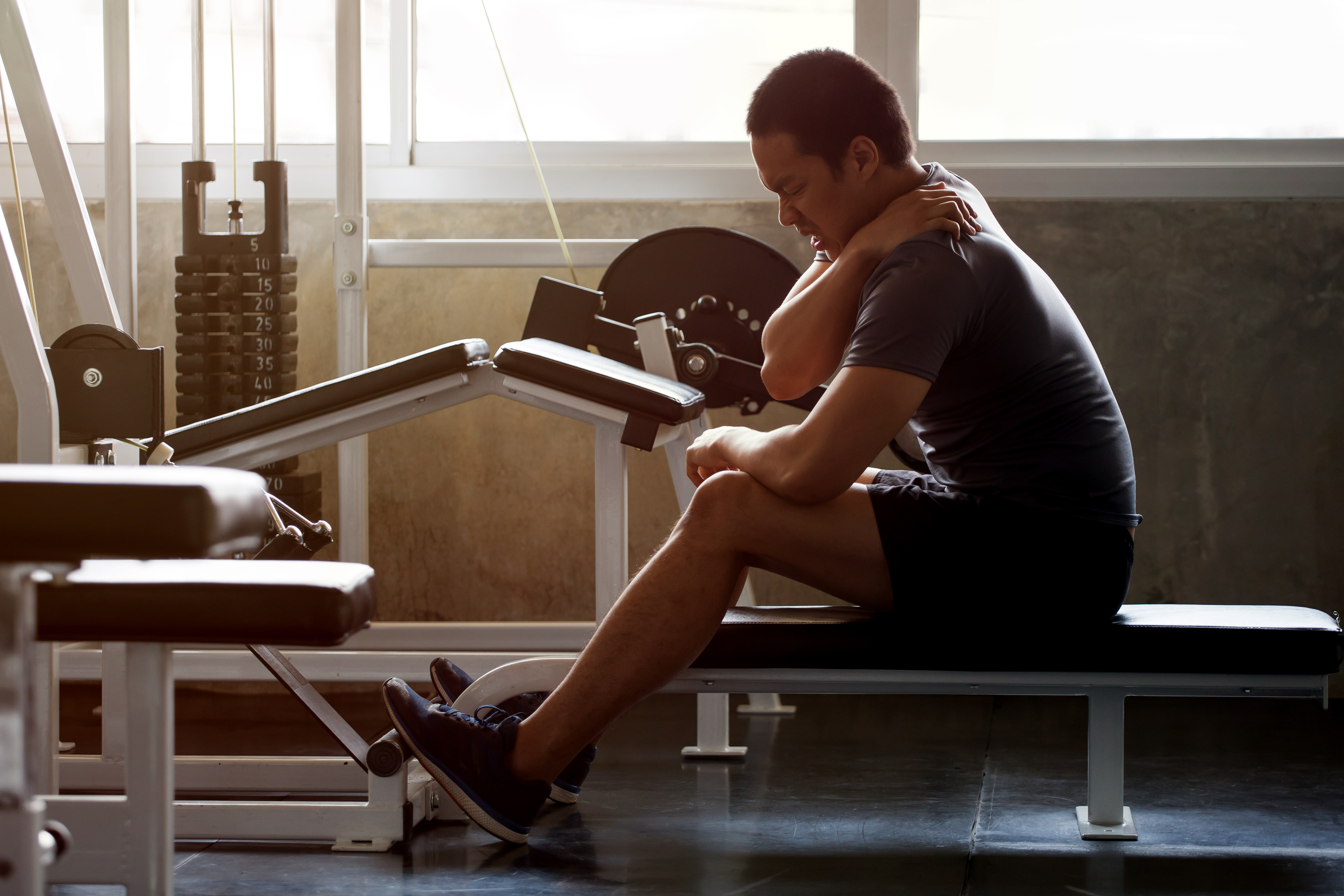 Reprendre le sport après une blessure peut être facile si on suit quelques règles.