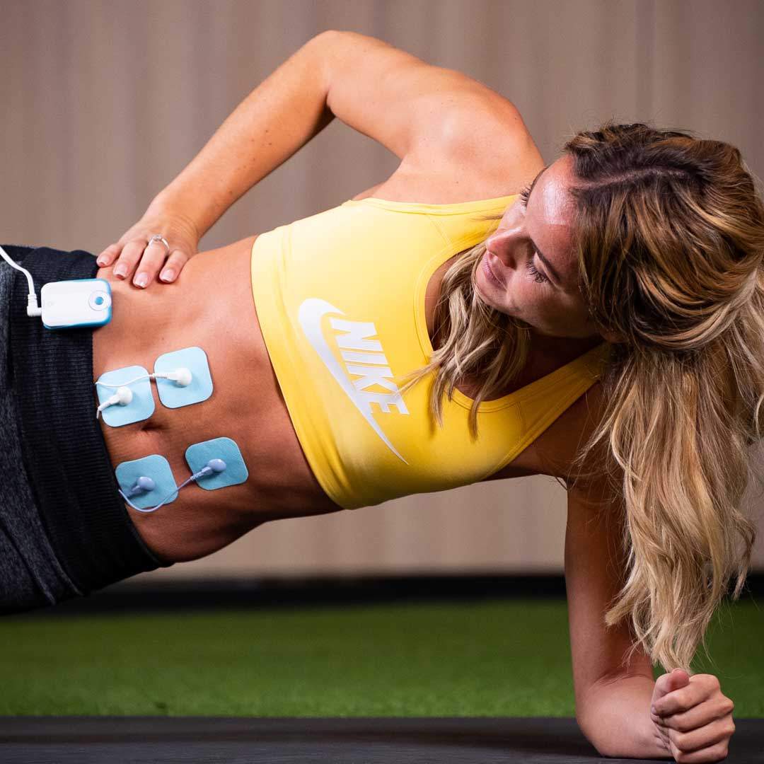 Qu'est-ce que l'electrostimulation ?
