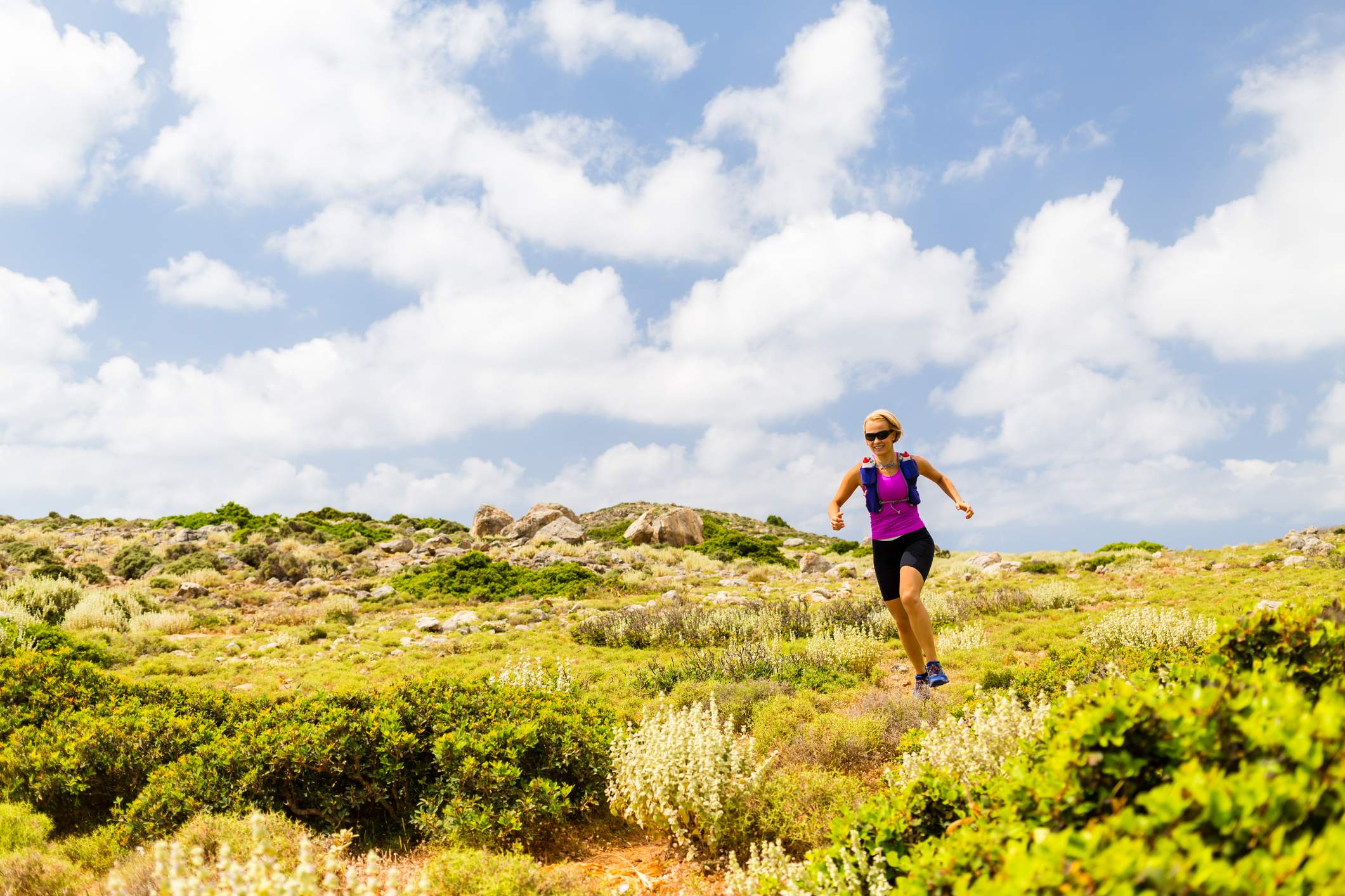 Prévoyez une bonne préparation à votre ultra trail !