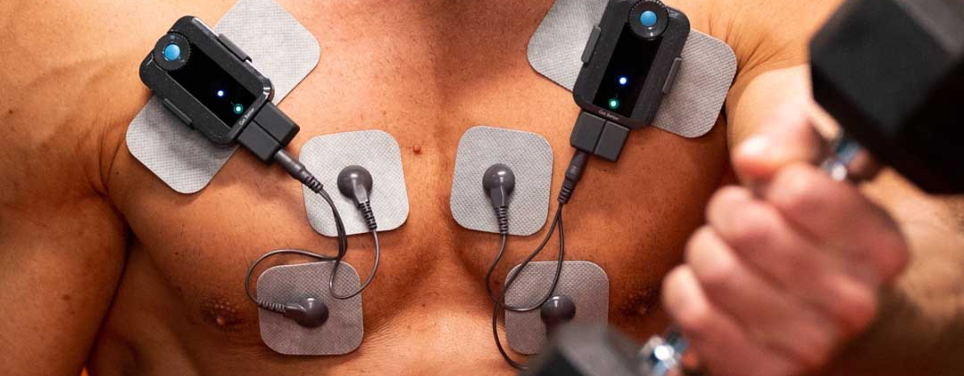 Électrostimulation pour la course à pied : efficace ? Le test