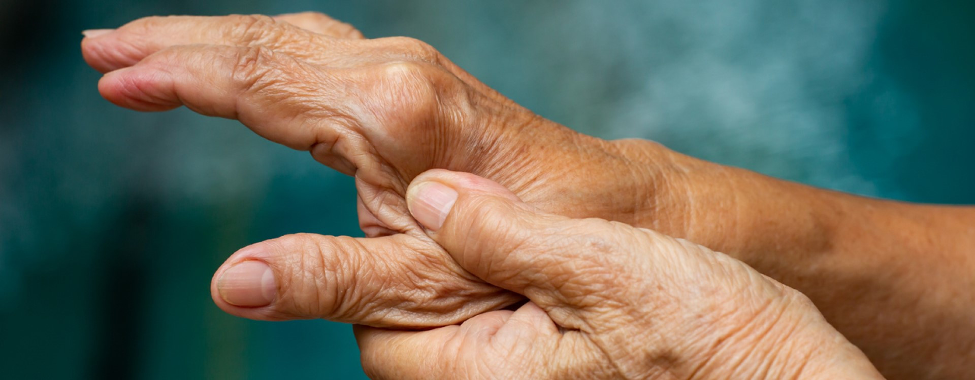 Comment soulager l'arthrose des doigts ? - Bluetens