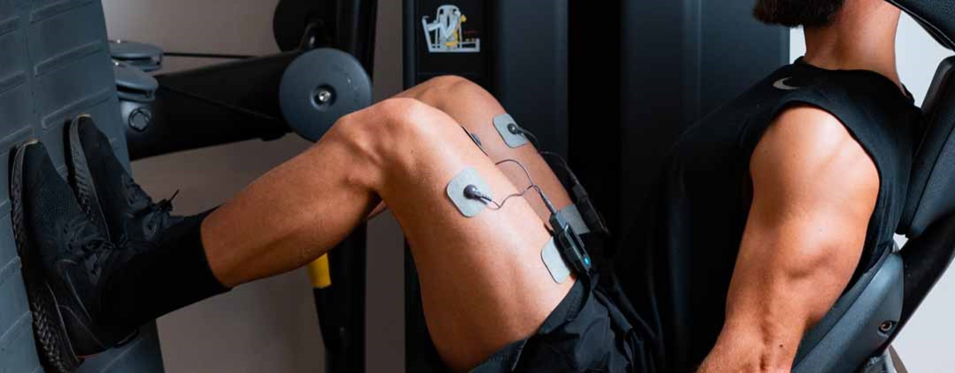 Electrostimulation et musculation : est ce que ça marche ?