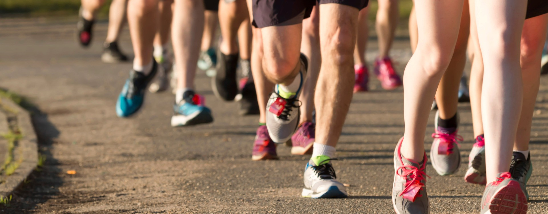 Ne plus avoir les jambes lourdes en course à pied - Bluetens