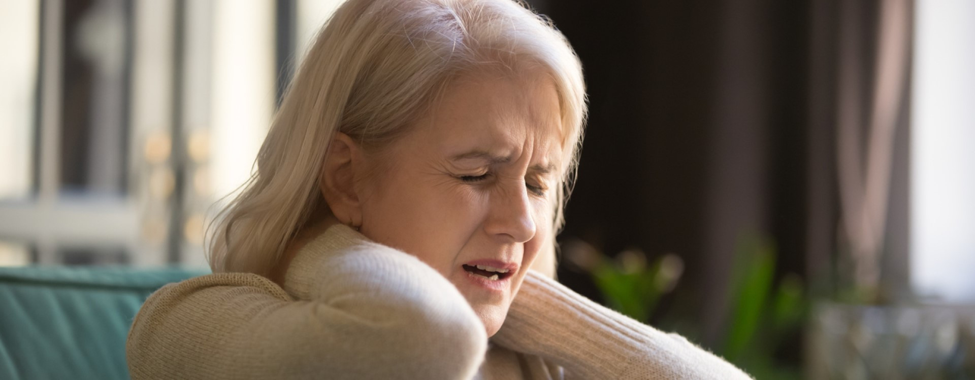 4 remèdes de grand-mère pour l'arthrose cervicale - Bluetens