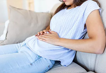 Endometriose: Symptome, Stadien und Behandlungen