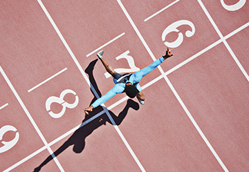 Découvrez le pouvoir de l'électrostimulation pour booster vos performances sportives !