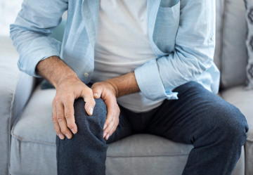 Top 6 des meilleurs exercices pour soulager l’arthrose du genou