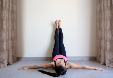 Exercices pour soulager les jambes lourdes douloureuses [Top 5]